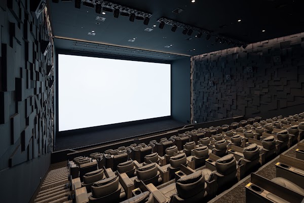 109 Cinemas Premium Shinjuku