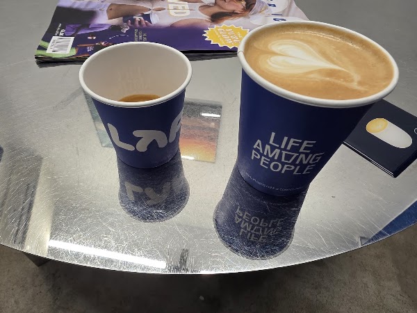 LAP COFFEE 2