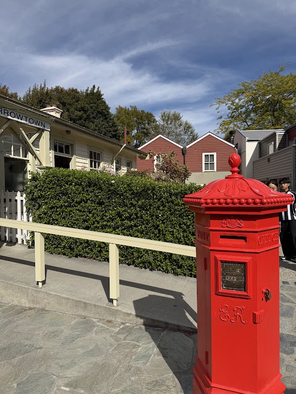 NZ Post Centre Arrowtown 4