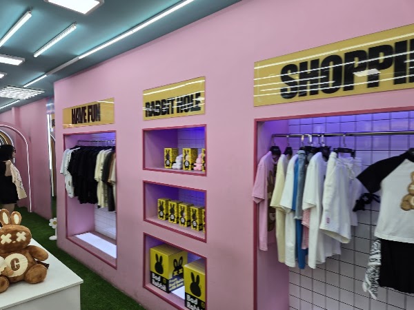 BadRabbitClub Store 5