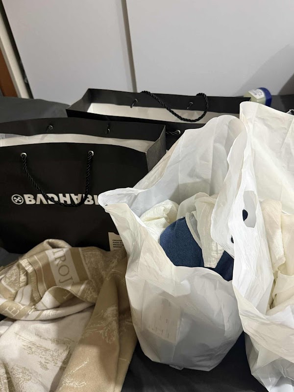 BadRabbitClub Store 4