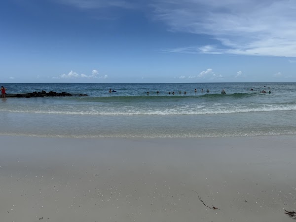 Honeymoon Island 5