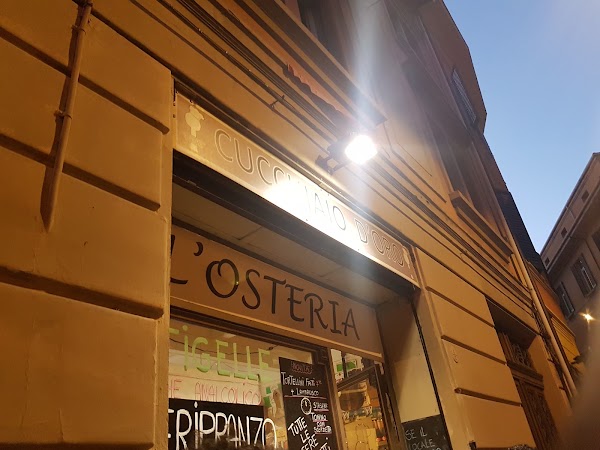 Cucchiaio d’Oro