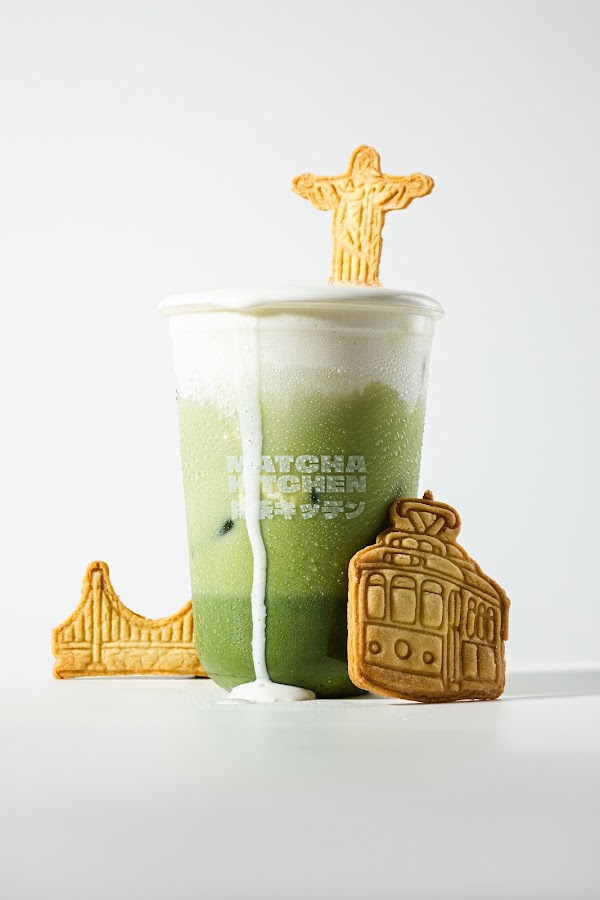 Matcha Kitchen 1