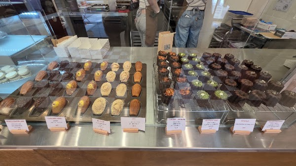 Bu Pastry Bar 4
