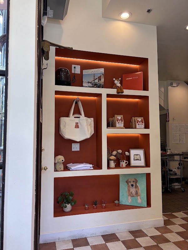Bu Pastry Bar 3