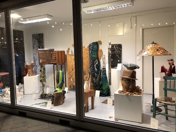ART ADVENT Christmas Market