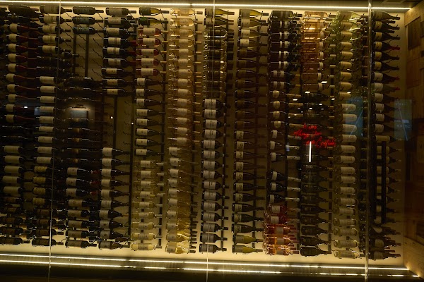 Enoteca Italia