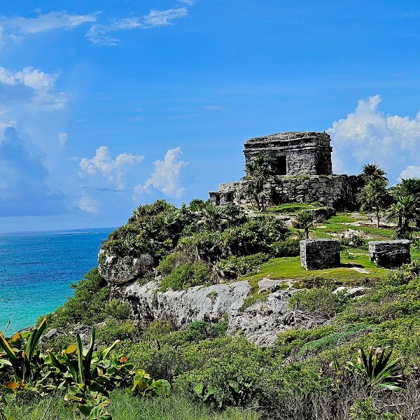 Tulum 4