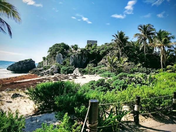 Tulum 2