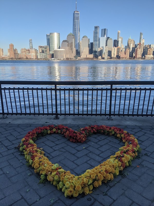 Exchange Place