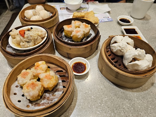 One Dim Sum 3