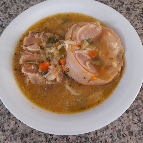 L'Anklo La