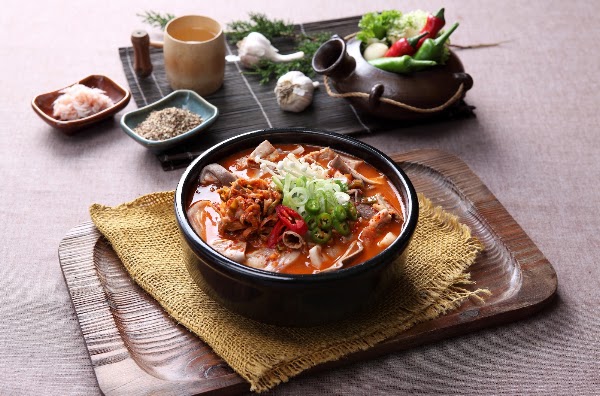 Pyeongando Sikdang Sinchon 2