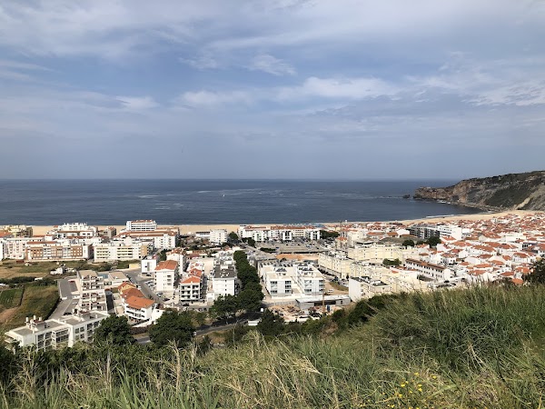 Miradouro da Pederneira