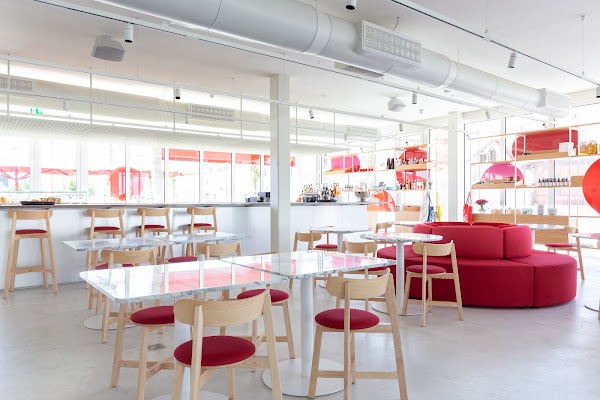 Zunzum Gastrobar 1