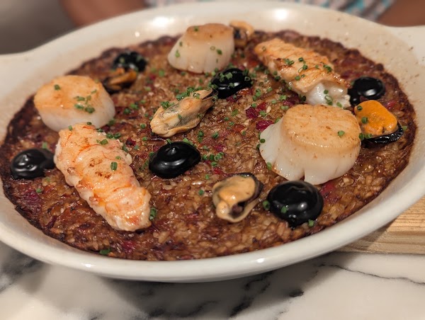 Zunzum Gastrobar 4
