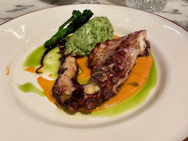 Zunzum Gastrobar 2