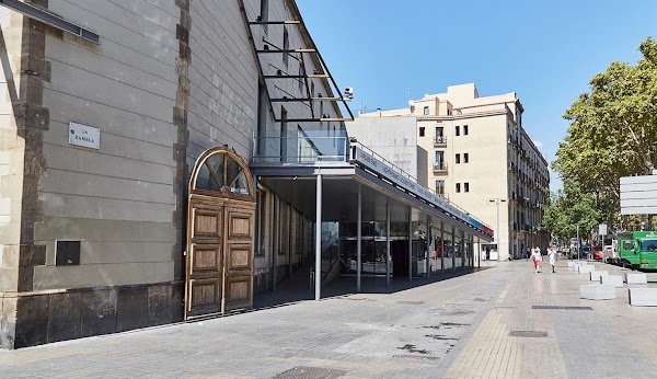 Santa Mònica 4