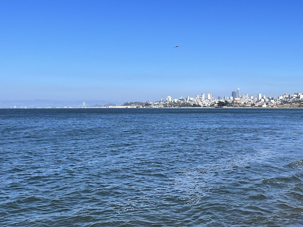 Golden Gate Postcard Viewpoint 4