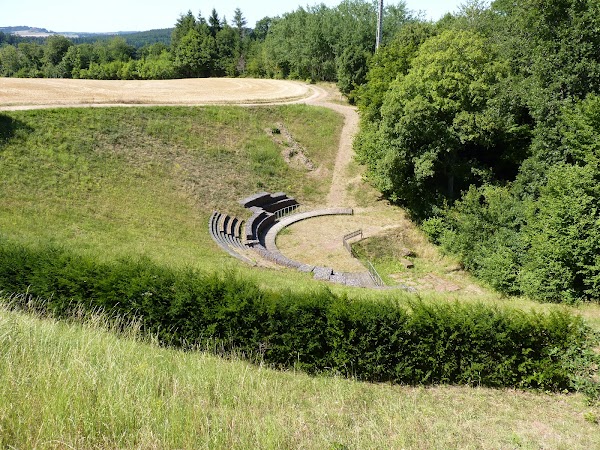 Römisches Theater 1