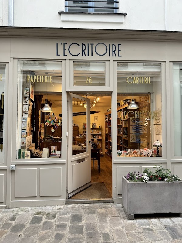 Paris 58