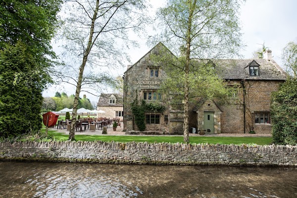 The Slaughters Country Inn