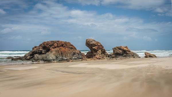 Watonga Rocks 1