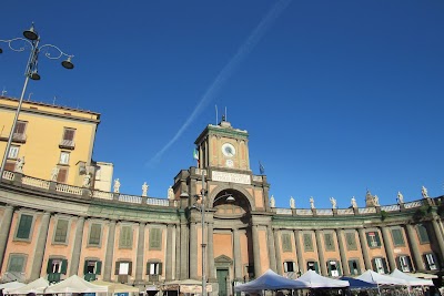 Piazza Dante