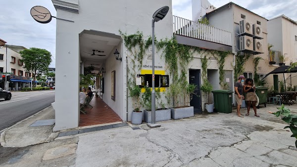 Crane Living (Joo Chiat) 1