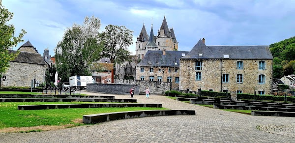Durbuy