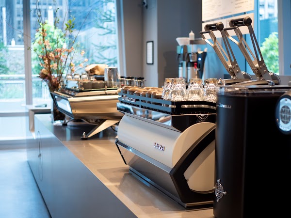 Andytown Coffee Roasters 1