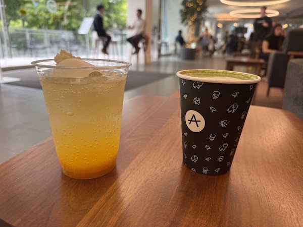 Andytown Coffee Roasters 4