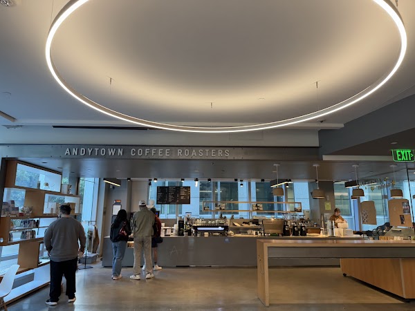 Andytown Coffee Roasters 3