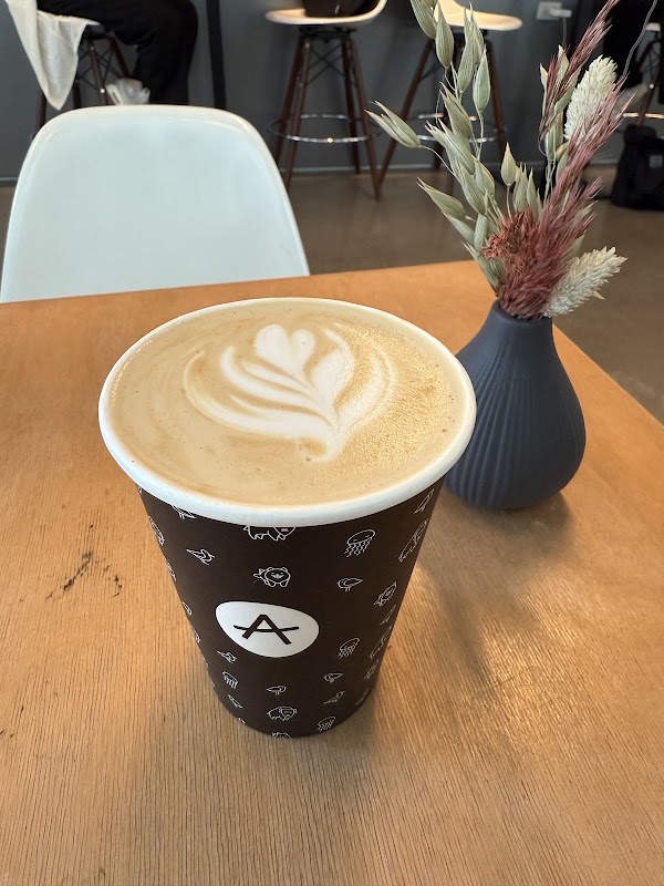 Andytown Coffee Roasters 2