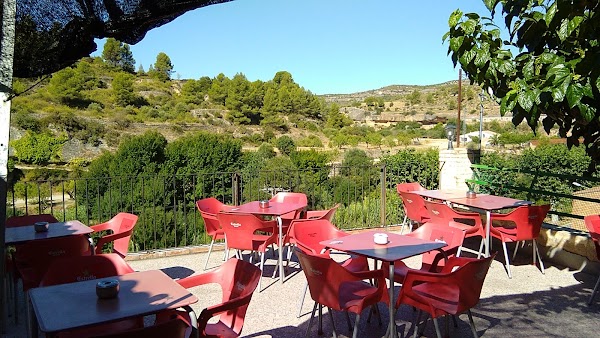 Cafè Vernet 1
