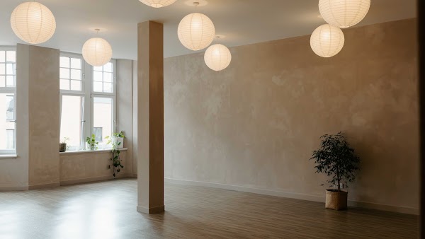 Studio 70 Yoga & Reformer Pilates 1