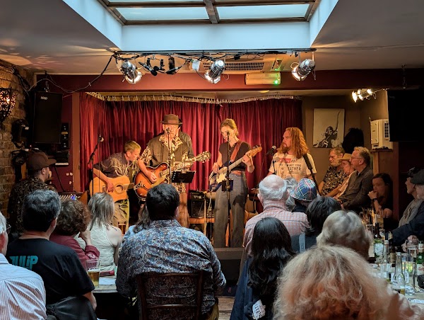 Green Note 5
