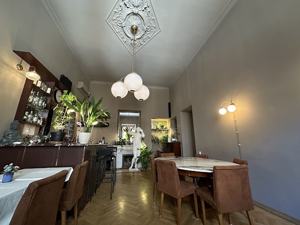 Mussels Place X Irinola 2