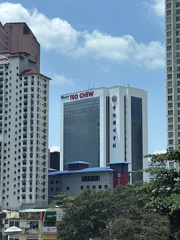 Menara Teo Chew