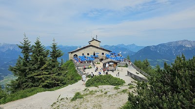 Eagles Nest Historical Tours