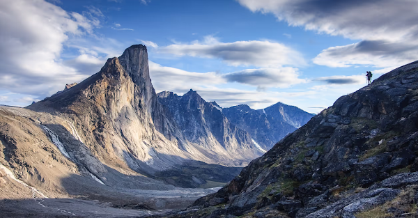 Thor Peak