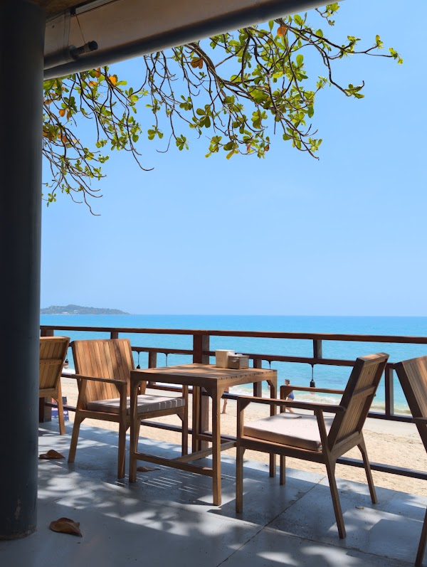 No.11 CAFE & BAR, Koh Samui