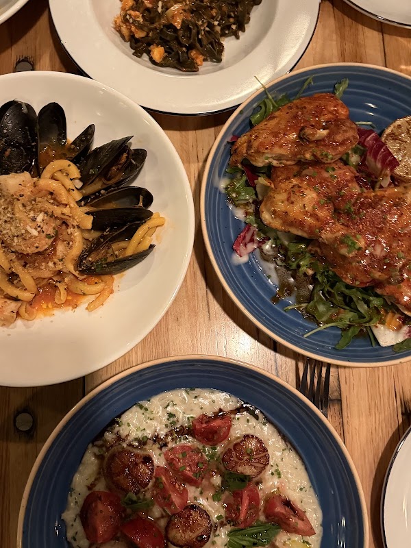 Cucina MORINI 2