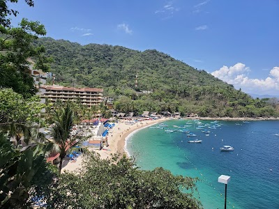 Mismaloya Beach