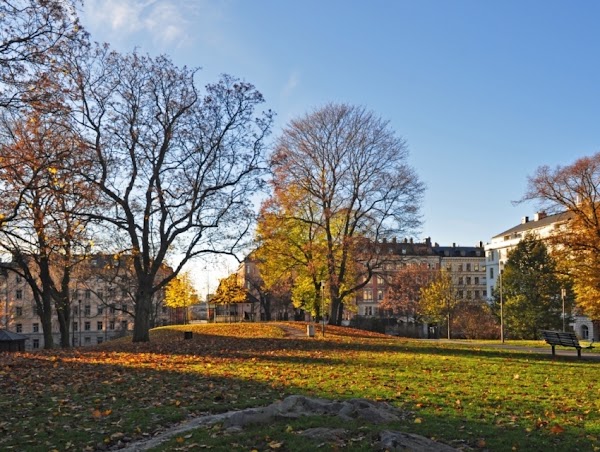 Tegnérlunden 1