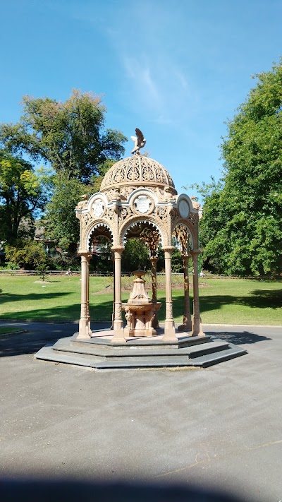 City Park