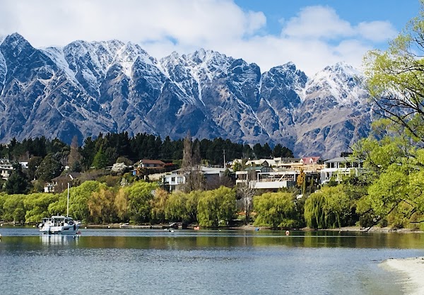 The Remarkables 4