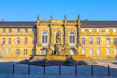 Neues Schloss