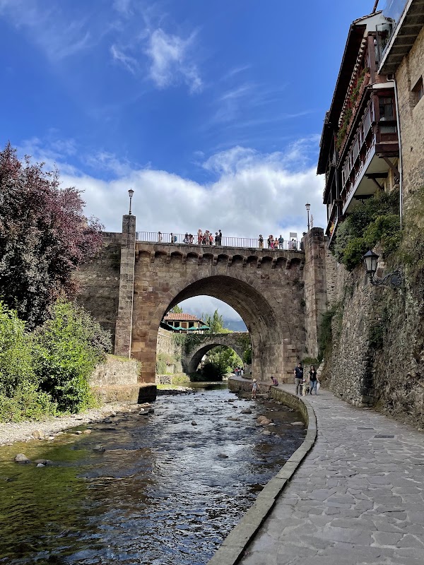 Río Quiviesa